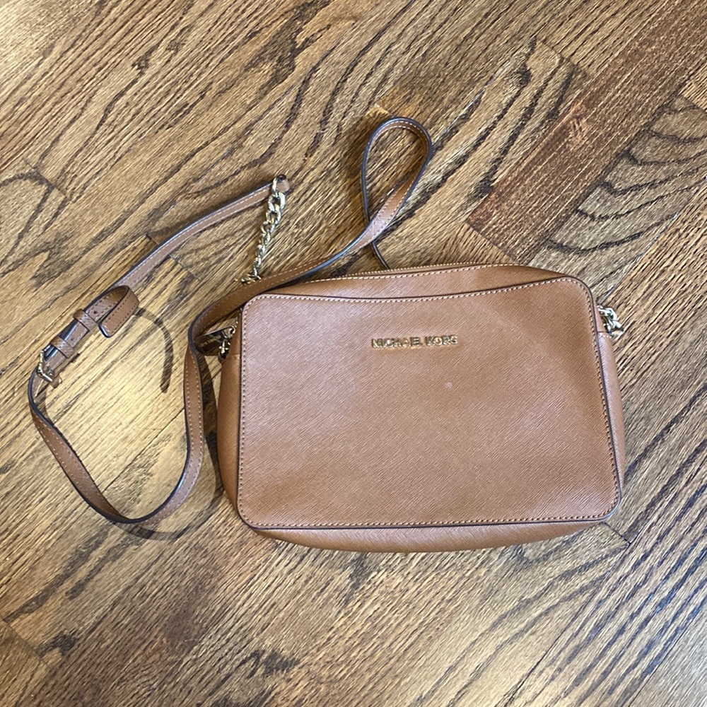 Michael Kors Crossbody Bag